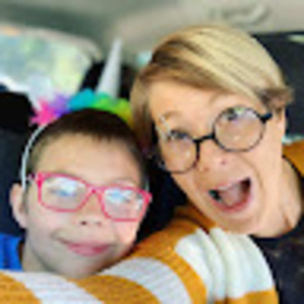 Meet your Posher, Allison